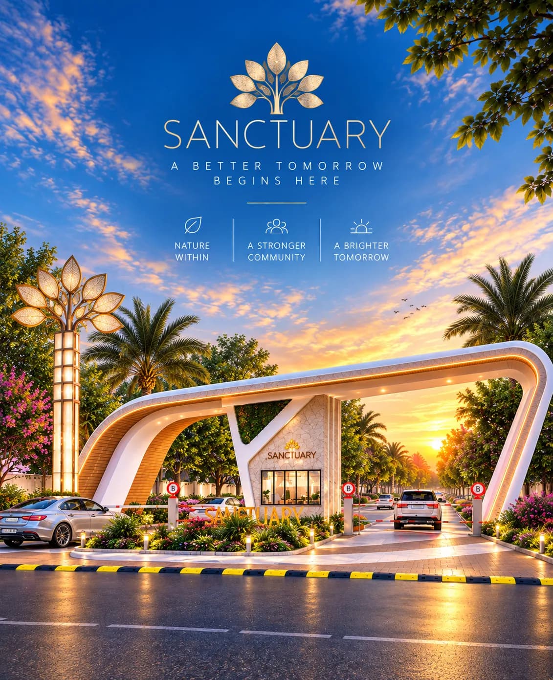 Southpride’s Sanctury