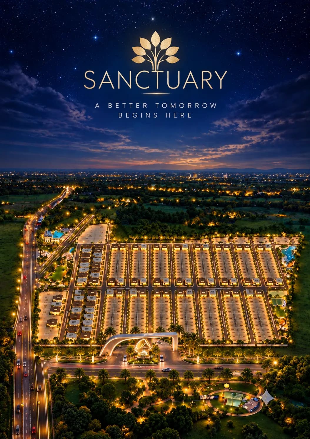 Southpride’s Sanctury