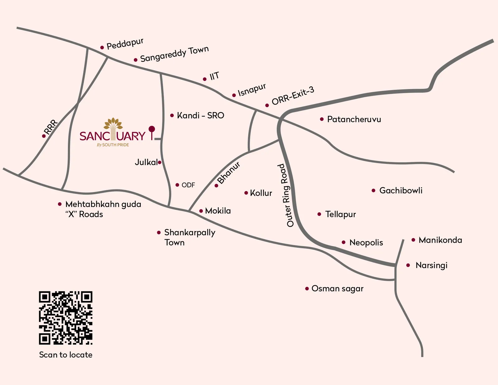 Southpride’s Sanctury