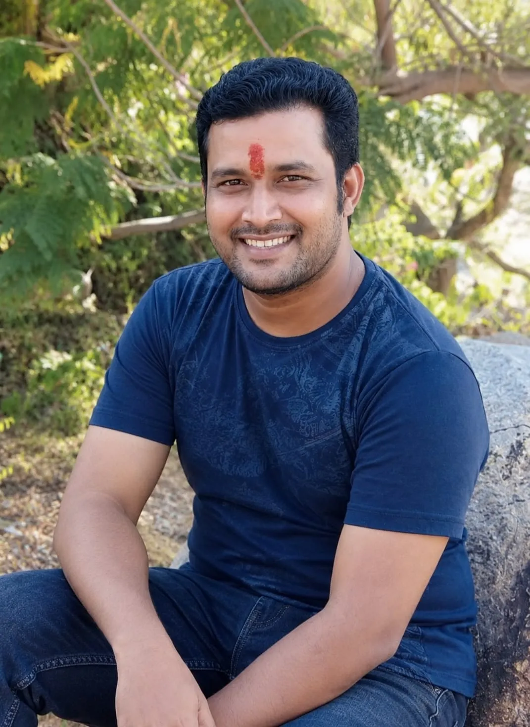 Sankara Rao G